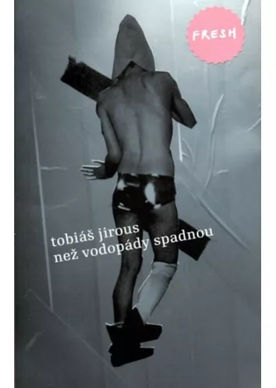 Než vodopády spadnou