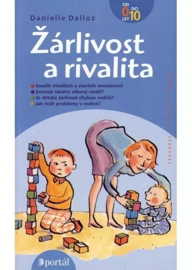 Žárlivost a rivalita