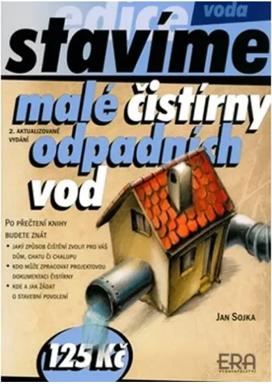 Malé čistírny odpadních vod