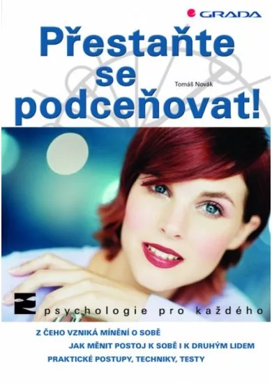 Přestaňte se podceňovat!