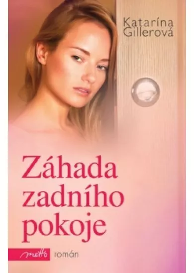Záhada zadního pokoje