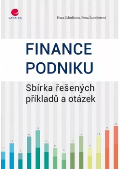 Finance podniku - Sbírka řešených příkladů a otázek