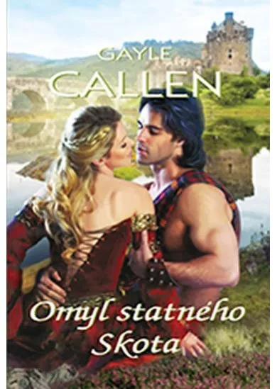 Omyl statného Skota