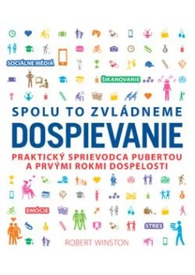 Spolu to zvládneme - Dospievanie