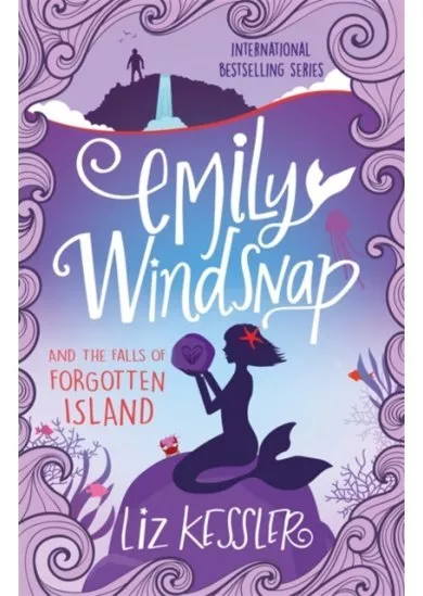 Emily Windsnap and the Falls of Forgotten Island