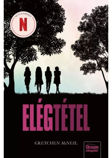 Elégtétel