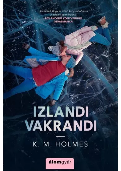 Izlandi vakrandi