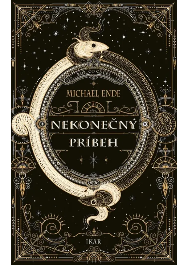 Michael Ende - Nekonečný príbeh, 3. vydanie