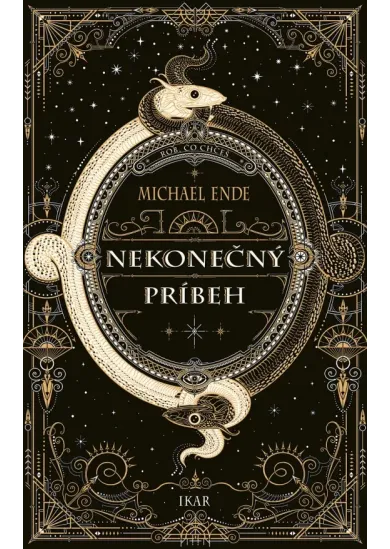 Nekonečný príbeh, 3. vydanie
