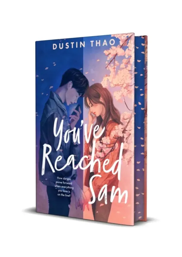 Dustin Thao - You've Reached Sam