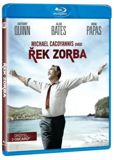 Řek Zorba