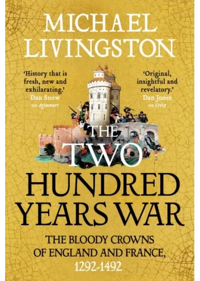The Two Hundred Years War