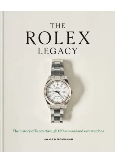 The Rolex Legacy