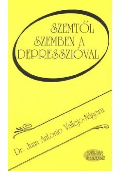 Szemtől szemben a depresszióval