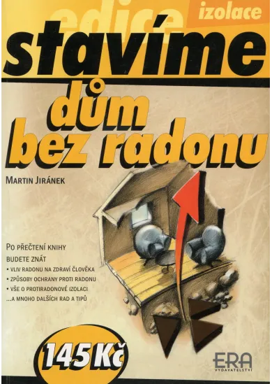 Dům bez radonu - (edice stavíme)
