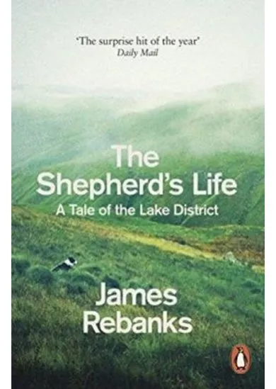 The Shepherd´s Life: A Tale of the Lake District