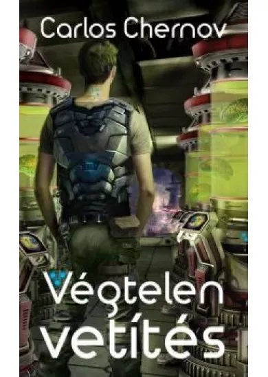 Végtelen vetítés