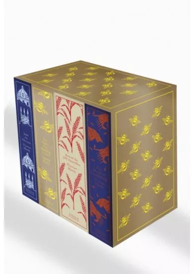 Thomas Hardy Boxed Set