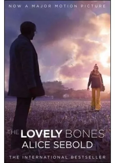 Lovely Bones film tie-in