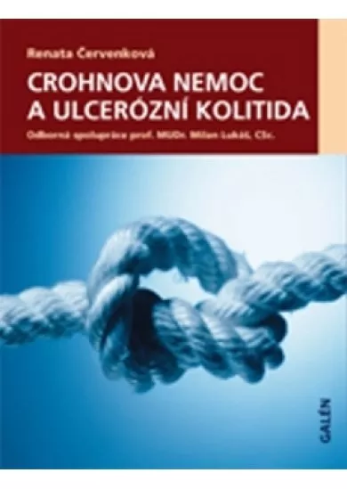 Crohnova nemoc a ulcerózní kolitida