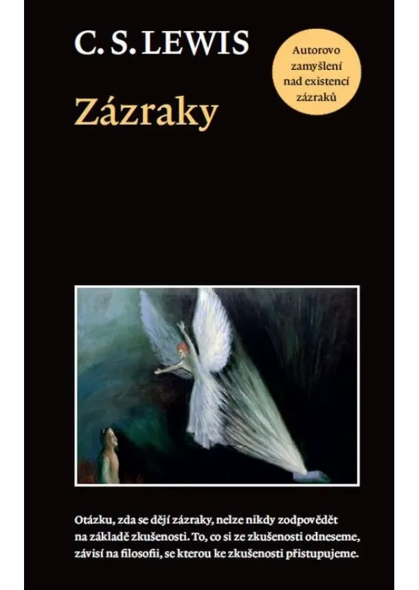 C. S. Lewis - Zázraky