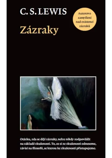 Zázraky
