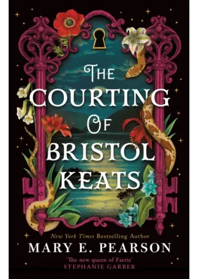 The Courting of Bristol Keats