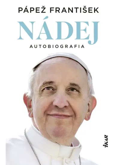 Nádej – Autobiografia