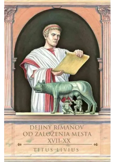 Dejiny Rimanov od založenia mesta XVII-XX
