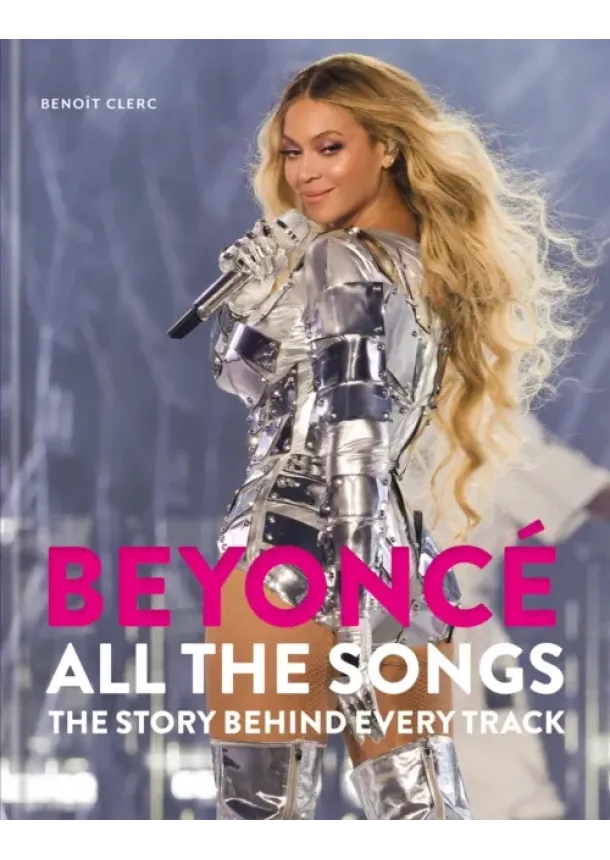 Benoit Clerc - Beyonce All The Songs
