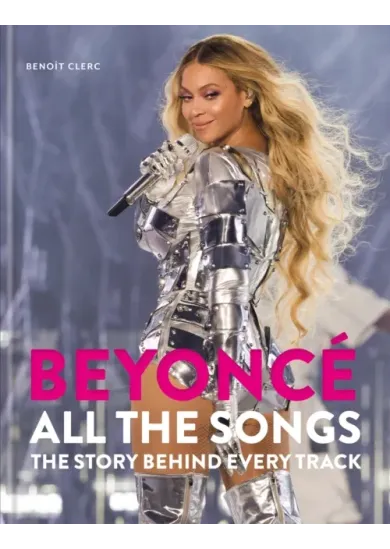 Beyonce All The Songs