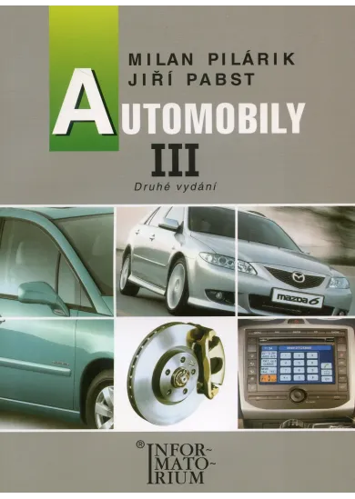 Automobily III