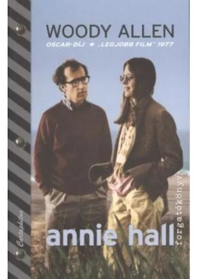 ANNIE HALL