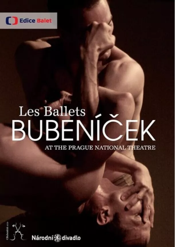 Gustav Skála, Česká televize ECT - Les Ballets Bubeníček