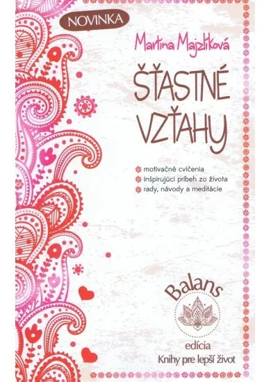 Šťastné vzťahy