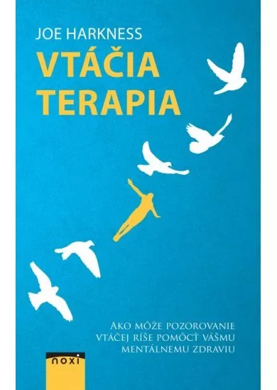 Vtáčia terapia