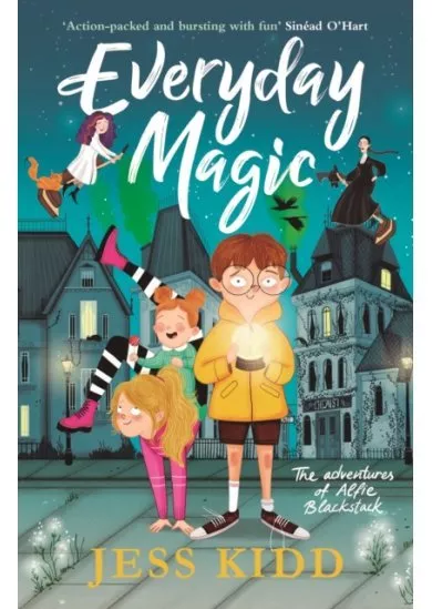 Everyday Magic