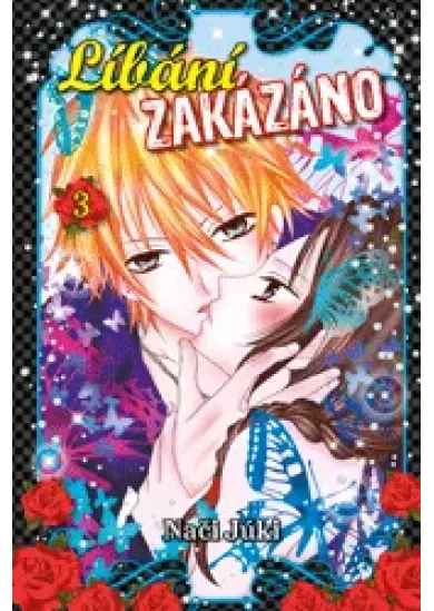 Líbání zakázáno 3