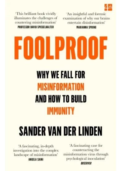 Foolproof