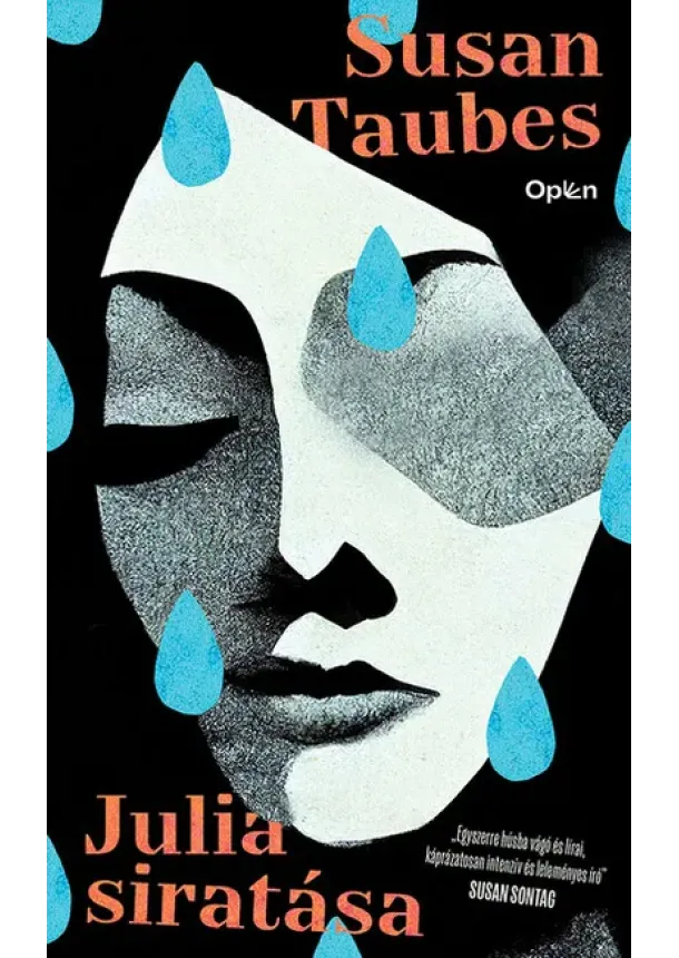 Susan Taubes - Julia siratása