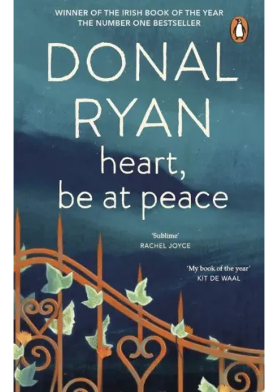 Heart, Be at Peace