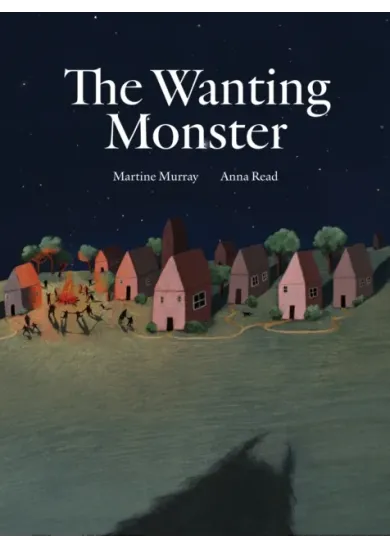 The Wanting Monster