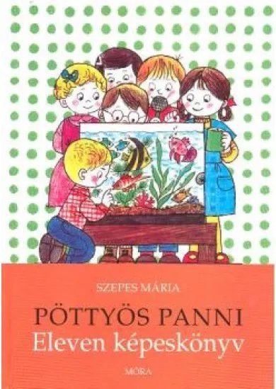 PÖTTYÖS PANNI