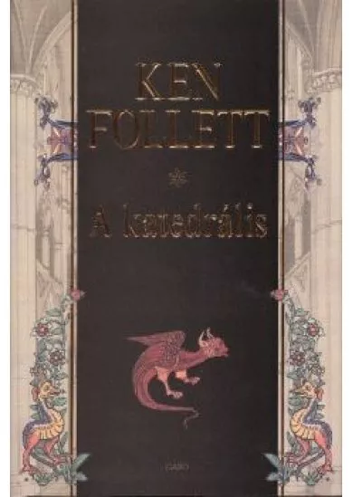 A KATEDRÁLIS