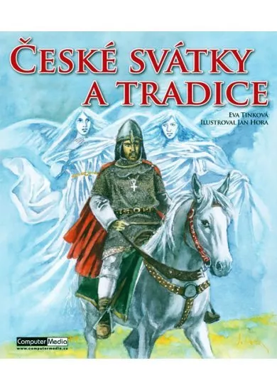 České svátky a tradice