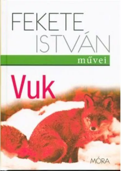 VUK (22. KIADÁS)