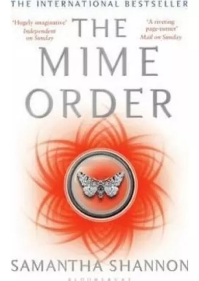The Mime Order