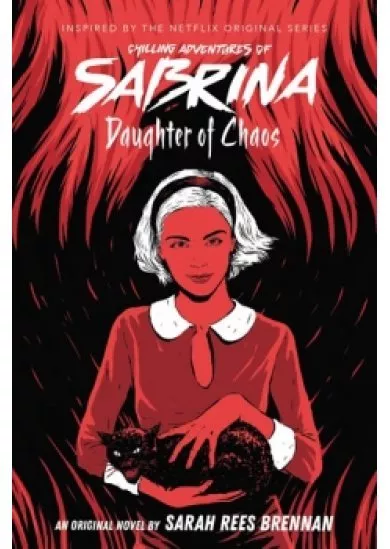 Daughter of Chaos (The Chilling Adventur