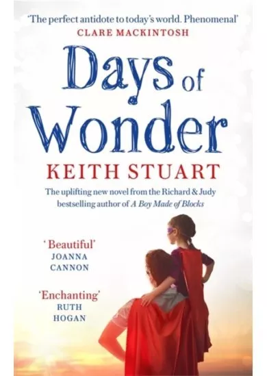 Days of Wonder