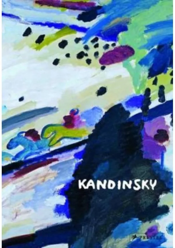 Vasily Kandinsky